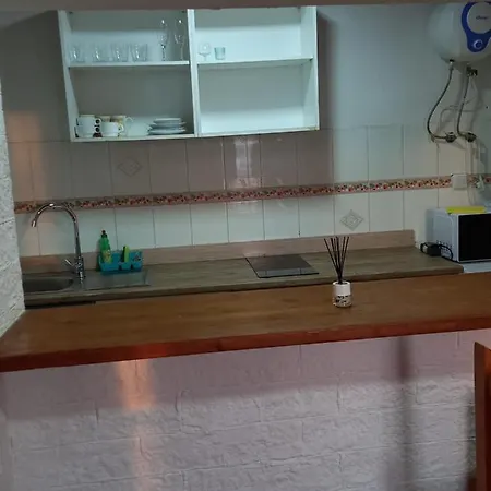 Apartamento Fuerteventura Park *