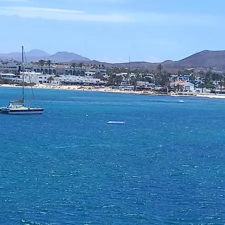 Apartamento Fuerteventura Park *