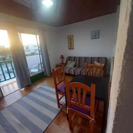 Apartment Fuerteventura Park