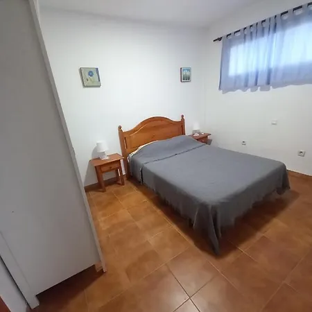 Apartment Fuerteventura Park *