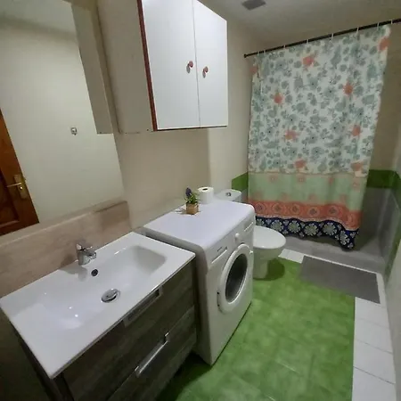 Fuerteventura Park Apartment