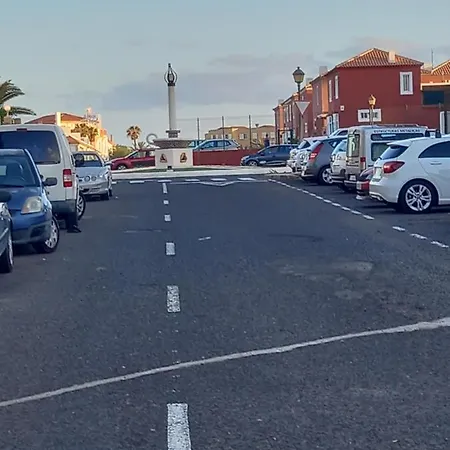 Fuerteventura Park Apartment