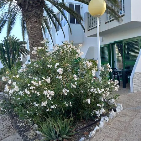 Fuerteventura Park * Costa De Antigua