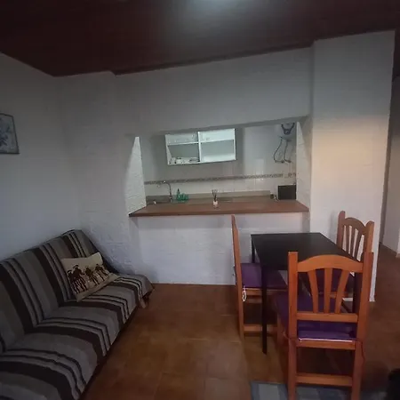 Fuerteventura Park Apartment *