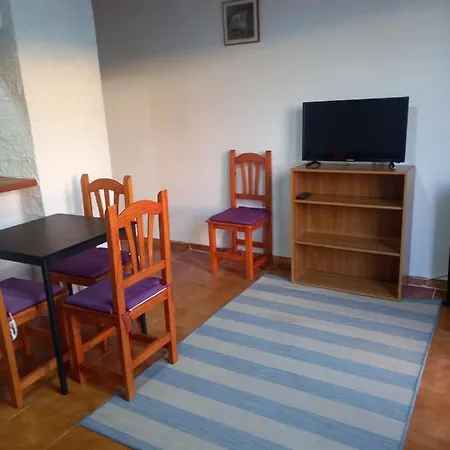 Fuerteventura Park Appartement *